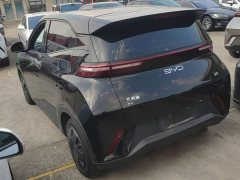 BYD Seagull 2024 Glory Edition 305km Vitality Version - ფოტო 5