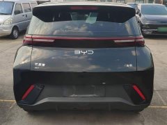 BYD Seagull 2024 Glory Edition 305km Vitality Version - ფოტო 6