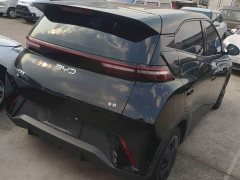 BYD Seagull 2024 Glory Edition 305km Vitality Version - ფოტო 7