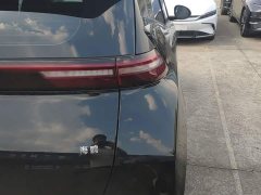 BYD Seagull 2024 Glory Edition 305km Vitality Version - ფოტო 8
