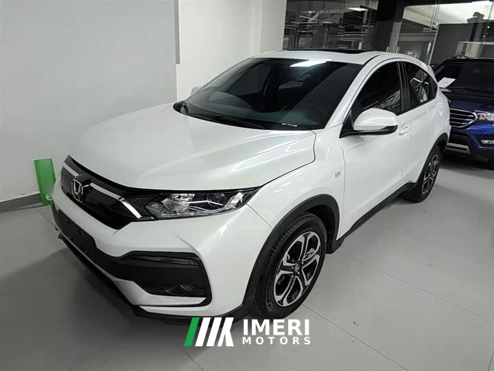 Honda XR-V 1.5L CVT Comfort - ავტომობილი ჩინეთიდან