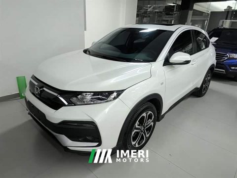 2021 Honda XR-V 1.5L CVT Comfort - ავტომობილი ჩინეთიდან