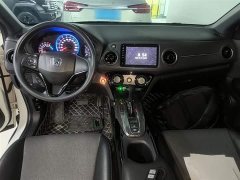 Honda XR-V 1.5L CVT Comfort - ფოტო 10