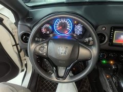 Honda XR-V 1.5L CVT Comfort - ფოტო 11