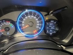 Honda XR-V 1.5L CVT Comfort - ფოტო 12