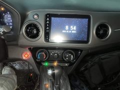 Honda XR-V 1.5L CVT Comfort - ფოტო 13