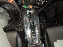 Honda XR-V 1.5L CVT Comfort - ფოტო 14