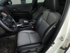 Honda XR-V 1.5L CVT Comfort - ფოტო 15