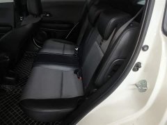 Honda XR-V 1.5L CVT Comfort - ფოტო 17