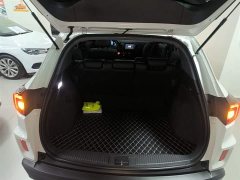Honda XR-V 1.5L CVT Comfort - ფოტო 19