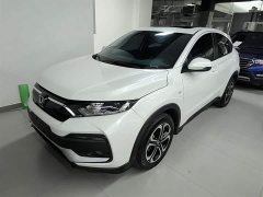 Honda XR-V 1.5L CVT Comfort - ფოტო 2