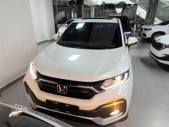 Honda XR-V 1.5L CVT Comfort - ფოტო 3