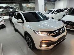 Honda XR-V 1.5L CVT Comfort - ფოტო 4