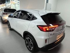 Honda XR-V 1.5L CVT Comfort - ფოტო 5