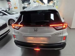 Honda XR-V 1.5L CVT Comfort - ფოტო 6
