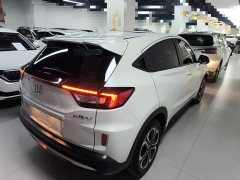 Honda XR-V 1.5L CVT Comfort - ფოტო 7