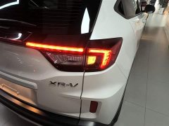 Honda XR-V 1.5L CVT Comfort - ფოტო 8