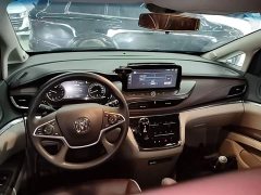 Buick GL8 Land Business Class Smart Edition - ფოტო 10