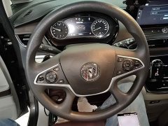 Buick GL8 Land Business Class Smart Edition - ფოტო 11