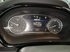 Buick GL8 Land Business Class Smart Edition - ფოტო 12