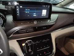 Buick GL8 Land Business Class Smart Edition - ფოტო 13