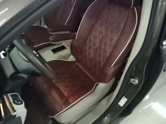 Buick GL8 Land Business Class Smart Edition - ფოტო 15