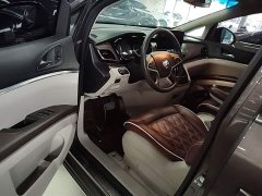 Buick GL8 Land Business Class Smart Edition - ფოტო 16