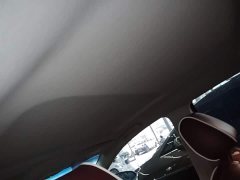Buick GL8 Land Business Class Smart Edition - ფოტო 18