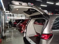 Buick GL8 Land Business Class Smart Edition - ფოტო 19