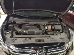 Buick GL8 Land Business Class Smart Edition - ფოტო 20