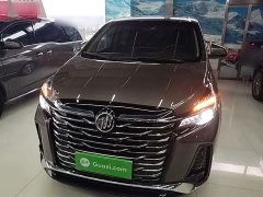 Buick GL8 Land Business Class Smart Edition - ფოტო 3