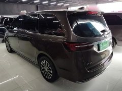 Buick GL8 Land Business Class Smart Edition - ფოტო 5