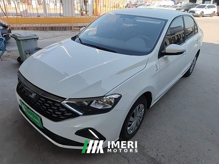 Volkswagen Jetta VA3 2021 1.5L Automatic Upward Life Edition - ავტომობილი ჩინეთიდან