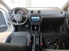 Volkswagen Jetta VA3 2021 1.5L Automatic Upward Life Edition - ფოტო 10