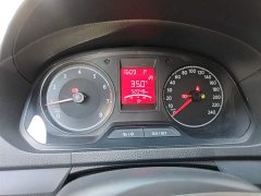 Volkswagen Jetta VA3 2021 1.5L Automatic Upward Life Edition - ფოტო 12