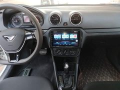 Volkswagen Jetta VA3 2021 1.5L Automatic Upward Life Edition - ფოტო 13