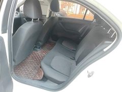 Volkswagen Jetta VA3 2021 1.5L Automatic Upward Life Edition - ფოტო 17