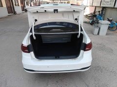 Volkswagen Jetta VA3 2021 1.5L Automatic Upward Life Edition - ფოტო 19