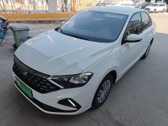 Volkswagen Jetta VA3 2021 1.5L Automatic Upward Life Edition - ფოტო 2