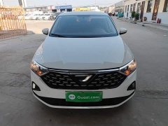 Volkswagen Jetta VA3 2021 1.5L Automatic Upward Life Edition - ფოტო 3