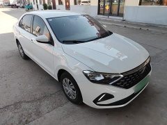 Volkswagen Jetta VA3 2021 1.5L Automatic Upward Life Edition - ფოტო 4