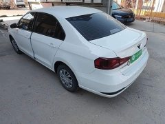 Volkswagen Jetta VA3 2021 1.5L Automatic Upward Life Edition - ფოტო 5
