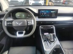 Wuling Xingchen 2022 2.0L DHT Electric Speed Edition - ფოტო 10