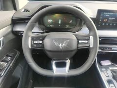 Wuling Xingchen 2022 2.0L DHT Electric Speed Edition - ფოტო 11