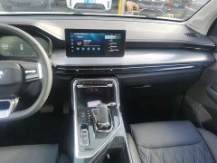 Wuling Xingchen 2022 2.0L DHT Electric Speed Edition - ფოტო 13