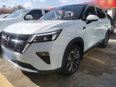 Wuling Xingchen 2022 2.0L DHT Electric Speed Edition - ფოტო 2