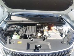 Wuling Xingchen 2022 2.0L DHT Electric Speed Edition - ფოტო 20