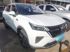 Wuling Xingchen 2022 2.0L DHT Electric Speed Edition - ფოტო 4