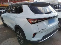 Wuling Xingchen 2022 2.0L DHT Electric Speed Edition - ფოტო 5