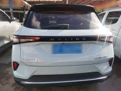 Wuling Xingchen 2022 2.0L DHT Electric Speed Edition - ფოტო 6